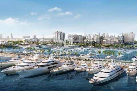 Apartment sa Mina Rashid, Dubai, UAE 4 silid-tulugan, 299 sq.m. № 593850 - larawan 9