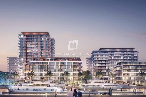 Apartment sa Mina Rashid, Dubai, UAE 4 silid-tulugan, 299 sq.m. № 593850 - larawan 2