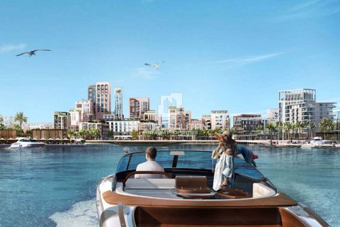 Apartment sa Mina Rashid, Dubai, UAE 4 silid-tulugan, 299 sq.m. № 593850 - larawan 12