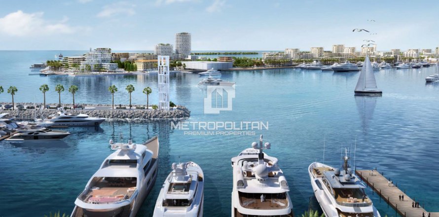 Apartment sa Mina Rashid, Dubai, UAE 4 silid-tulugan, 299 sq.m. № 593850
