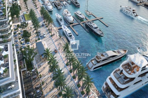 Apartment sa Mina Rashid, Dubai, UAE 4 silid-tulugan, 299 sq.m. № 593850 - larawan 7