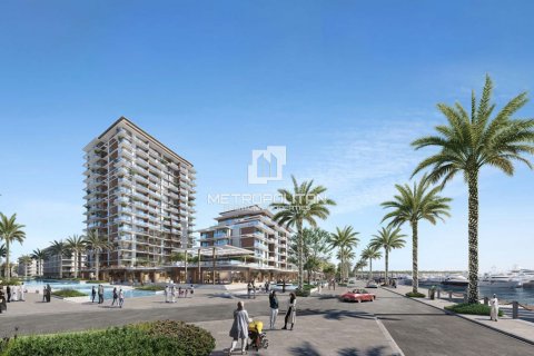 Apartment sa Mina Rashid, Dubai, UAE 4 silid-tulugan, 299 sq.m. № 593850 - larawan 4