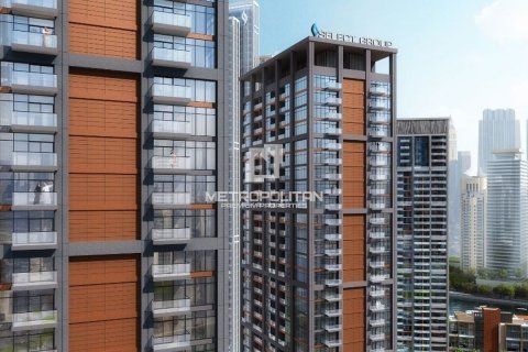 Byt v Business Bay, Dubai, SAE 2 ložnice, 124 m² Č.: 593851 - fotografie 11