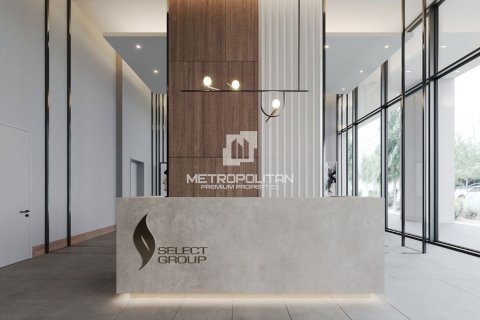 Byt v Business Bay, Dubai, SAE 2 ložnice, 124 m² Č.: 593851 - fotografie 10