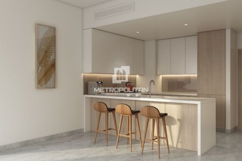 Byt v Business Bay, Dubai, SAE 2 ložnice, 124 m² Č.: 593851 - fotografie 3