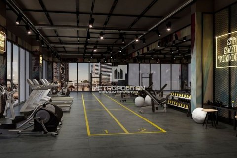 Byt v Business Bay, Dubai, SAE 2 ložnice, 124 m² Č.: 593851 - fotografie 12