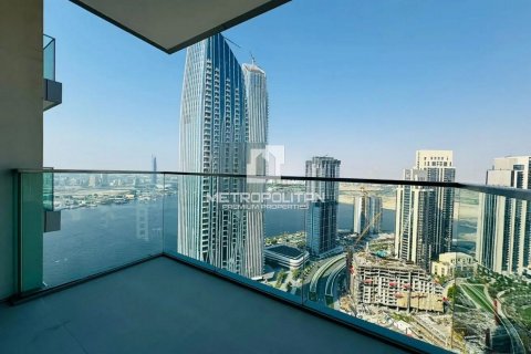 Apartment in Dubai Creek Harbour (The Lagoons), Dubai, UAE 1 bedroom, 74 sq.m. № 593849 - photo 1