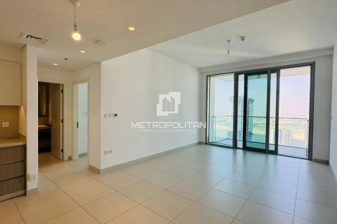 Apartment in Dubai Creek Harbour (The Lagoons), Dubai, UAE 1 bedroom, 74 sq.m. № 593849 - photo 3