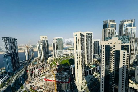 Apartment in Dubai Creek Harbour (The Lagoons), Dubai, UAE 1 bedroom, 74 sq.m. № 593849 - photo 2