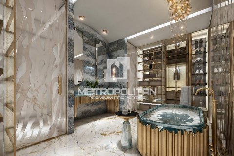 Byt v Dubai Harbour, SAE 2 ložnice, 115 m² Č.: 593852 - fotografie 7