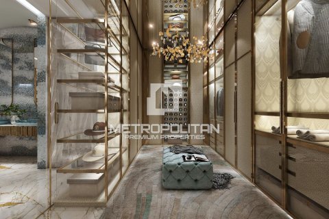 Byt v Dubai Harbour, SAE 2 ložnice, 115 m² Č.: 593852 - fotografie 8