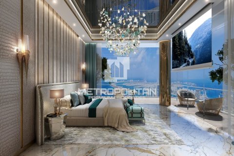 Byt v Dubai Harbour, SAE 2 ložnice, 115 m² Č.: 593852 - fotografie 6