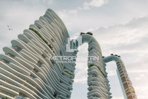 Byt v Dubai Harbour, SAE 2 ložnice, 115 m² Č.: 593852 - fotografie 3