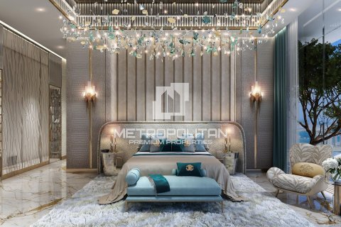Byt v Dubai Harbour, SAE 2 ložnice, 115 m² Č.: 593852 - fotografie 5