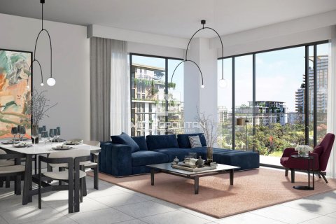 Apartment in City Walk, Dubai, UAE 4 bedrooms, 274 sq.m. № 593846 - photo 1