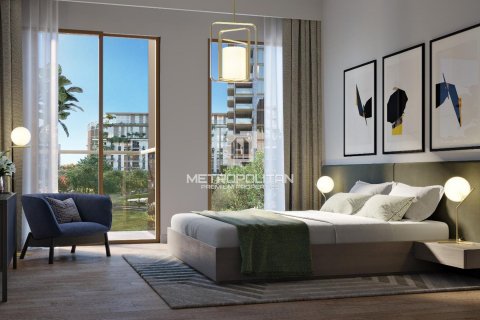 Apartment in City Walk, Dubai, UAE 4 bedrooms, 274 sq.m. № 593846 - photo 6