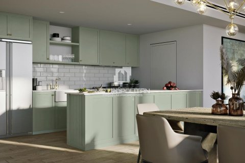 Apartment in City Walk, Dubai, UAE 4 bedrooms, 274 sq.m. № 593846 - photo 2