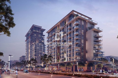 Apartment in City Walk, Dubai, UAE 4 bedrooms, 274 sq.m. № 593846 - photo 12
