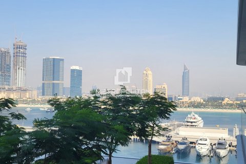 Appartamento in affitto a Dubai Harbour, Dubai, EAU 1 camera da letto, 81 mq. № 593848 - foto 3