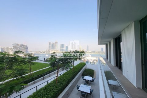 Appartamento in affitto a Dubai Harbour, Dubai, EAU 1 camera da letto, 81 mq. № 593848 - foto 12