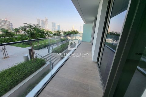 Appartamento in affitto a Dubai Harbour, Dubai, EAU 1 camera da letto, 81 mq. № 593848 - foto 1