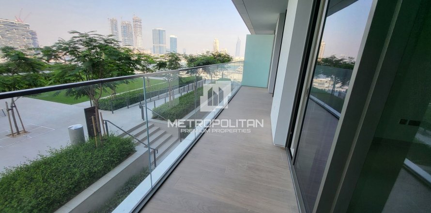 Appartamento a Dubai Harbour, Dubai, EAU 1 camera da letto, 81 mq. № 593848