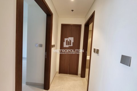 Apartament në Dubai Harbour, Dubai, Emiratet e Bashkuara Arabe 1 dhomë gjumi, 79 m2. № 593847 - Foto 12