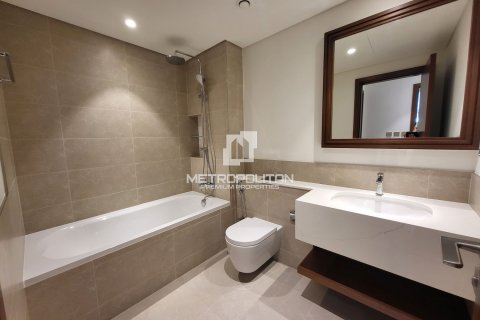 Apartament në Dubai Harbour, Dubai, Emiratet e Bashkuara Arabe 1 dhomë gjumi, 79 m2. № 593847 - Foto 7