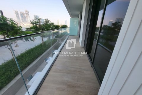 Apartament në Dubai Harbour, Dubai, Emiratet e Bashkuara Arabe 1 dhomë gjumi, 79 m2. № 593847 - Foto 10