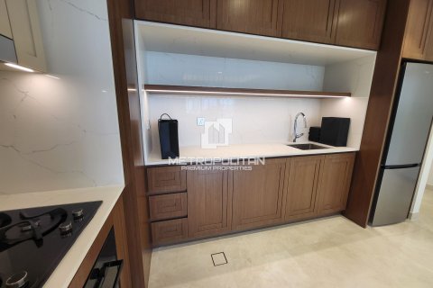 Apartament në Dubai Harbour, Dubai, Emiratet e Bashkuara Arabe 1 dhomë gjumi, 79 m2. № 593847 - Foto 6