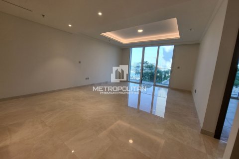 Apartament në Dubai Harbour, Dubai, Emiratet e Bashkuara Arabe 1 dhomë gjumi, 79 m2. № 593847 - Foto 2