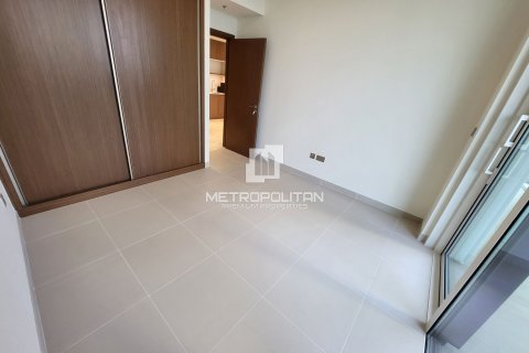 Apartament në Dubai Harbour, Dubai, Emiratet e Bashkuara Arabe 1 dhomë gjumi, 79 m2. № 593847 - Foto 8