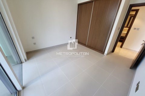 Apartament në Dubai Harbour, Dubai, Emiratet e Bashkuara Arabe 1 dhomë gjumi, 79 m2. № 593847 - Foto 9