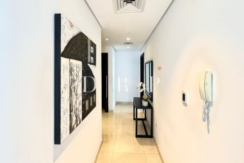 Apartmen di Dubai Marina, Dubai, UAE 2 bilik tidur, 132.6 meter persegi № 570290 - foto 13