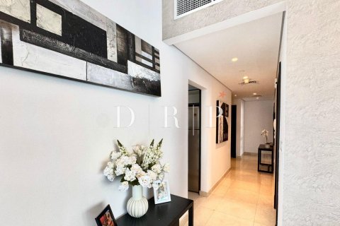 Apartmen di Dubai Marina, Dubai, UAE 2 bilik tidur, 132.6 meter persegi № 570290 - foto 8