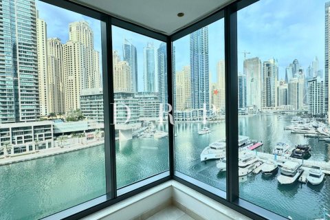 Apartmen di Dubai Marina, Dubai, UAE 2 bilik tidur, 132.6 meter persegi № 570290 - foto 3