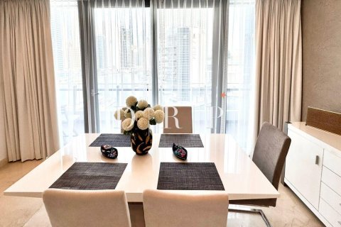 Apartmen di Dubai Marina, Dubai, UAE 2 bilik tidur, 132.6 meter persegi № 570290 - foto 12