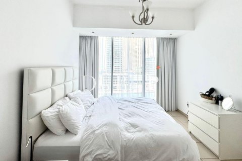 Apartmen di Dubai Marina, Dubai, UAE 2 bilik tidur, 132.6 meter persegi № 570290 - foto 10