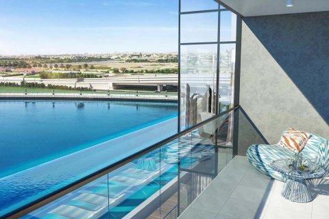 Byt v Business Bay, Dubai, SAE 2 ložnice, 174 m² Č.: 599451 - fotografie 6
