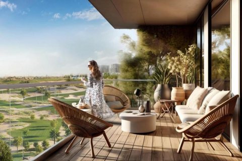 Apartament na sprzedaż w Dubai, ZEA 2 sypialnie, 121 mkw., nr 599452 - zdjęcie 8
