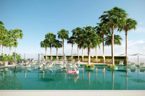 Apartment in City of Arabia, Dubai, UAE 2 bedrooms, 110 sq.m. № 599450 - photo 1