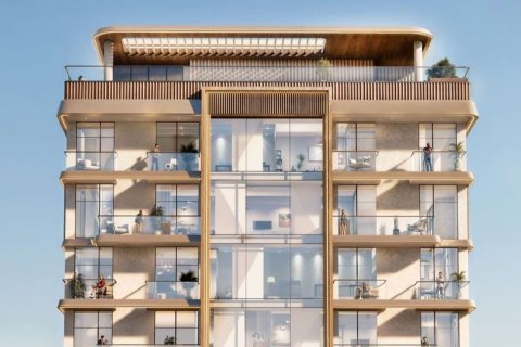 Apartament në Meydan, Dubai, Emiratet e Bashkuara Arabe 2 dhoma gjumi, 85 m2. № 633156 - Foto 2