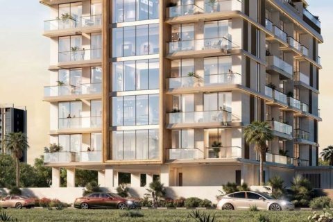 Apartament në Meydan, Dubai, Emiratet e Bashkuara Arabe 2 dhoma gjumi, 85 m2. № 633156 - Foto 1