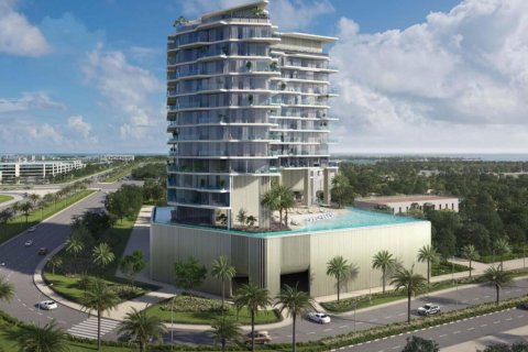 Byt v Dubai, SAE 2 ložnice, 95 m² Č.: 633158 - fotografie 2