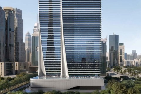 Byt v Dubai, SAE 3 ložnice, 246 m² Č.: 633155 - fotografie 2