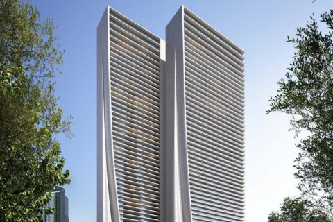 Byt v Dubai, SAE 3 ložnice, 246 m² Č.: 633155 - fotografie 3