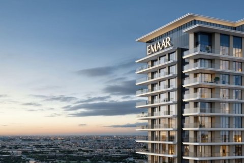Apartmen di Dubai Creek Harbour (The Lagoons), UAE 1 bilik tidur, 69 meter persegi № 633160 - foto 3