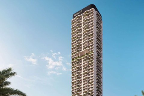 Dzīvoklis Jumeirah Village Circle, Dubaijā, AAE 1 istaba, 69 m2 Nr. 633159 - attēls 4