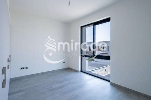 Řadový dům na Yas Island, Abu Dhabi, SAE 3 ložnice, 162.8 m² Č.: 550634 - fotografie 7