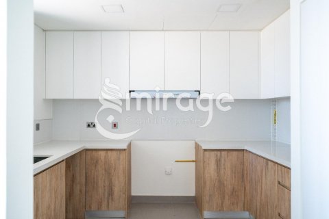 Řadový dům na Yas Island, Abu Dhabi, SAE 3 ložnice, 162.8 m² Č.: 550634 - fotografie 9